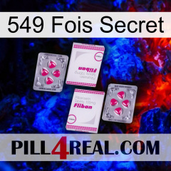 549 Times Secret 33